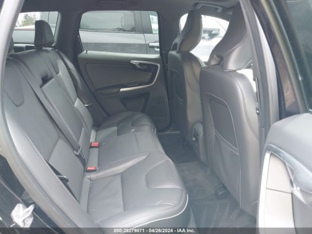 YV449MRS8H2105613 Volvo Xc60 T6 R-design