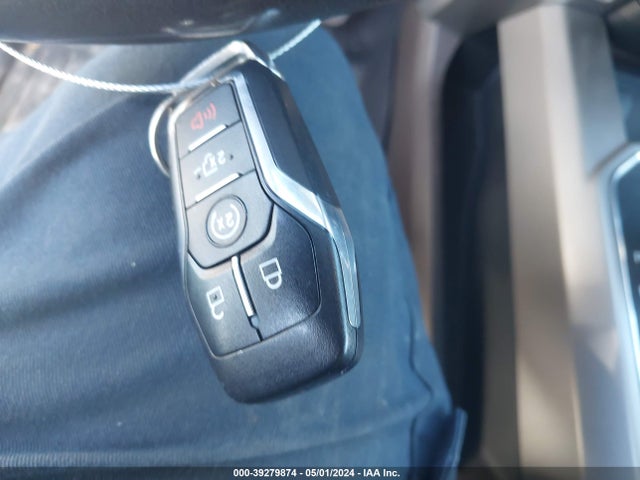 Ford F-150 King Ranch 2016 1FTFW1EGXGFC30138 Image 11