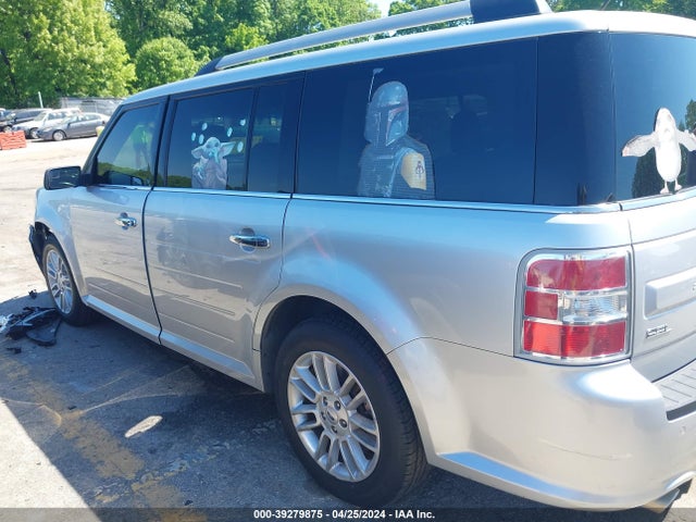 Ford FLEX SEL 2016 2FMGK5C80GBA21457 Image 14