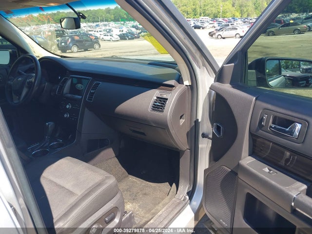 Ford FLEX SEL 2016 2FMGK5C80GBA21457 Image 5