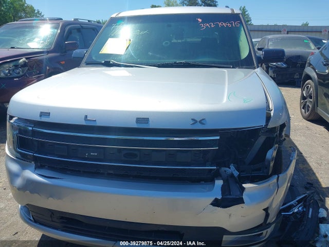 Ford FLEX SEL 2016 2FMGK5C80GBA21457 Image 6