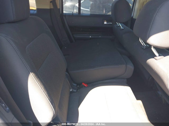 Ford FLEX SEL 2016 2FMGK5C80GBA21457 Image 8