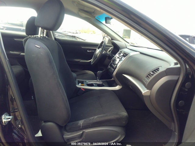 Nissan Altima 2.5 S 2015 1N4AL3AP7FC155196 Image 5