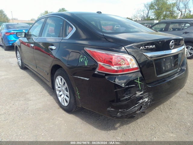 Nissan Altima 2.5 S 2015 1N4AL3AP7FC155196 Image 6