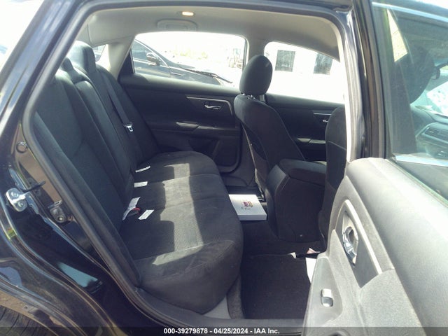 Nissan Altima 2.5 S 2015 1N4AL3AP7FC155196 Image 8