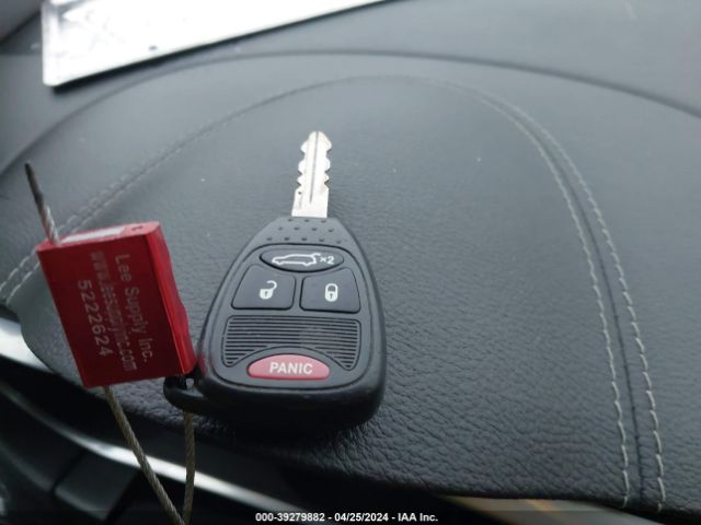 1C3CDZABXEN229080 Dodge AVENGER SE