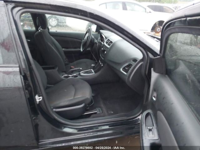1C3CDZABXEN229080 Dodge AVENGER SE