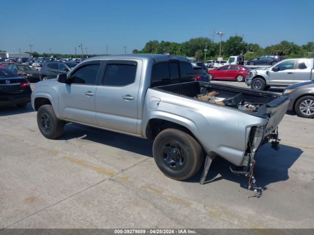 5TFAX5GN3JX130085 Toyota Tacoma Sr