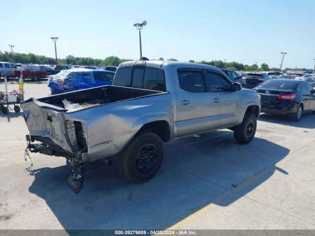 5TFAX5GN3JX130085 Toyota Tacoma Sr
