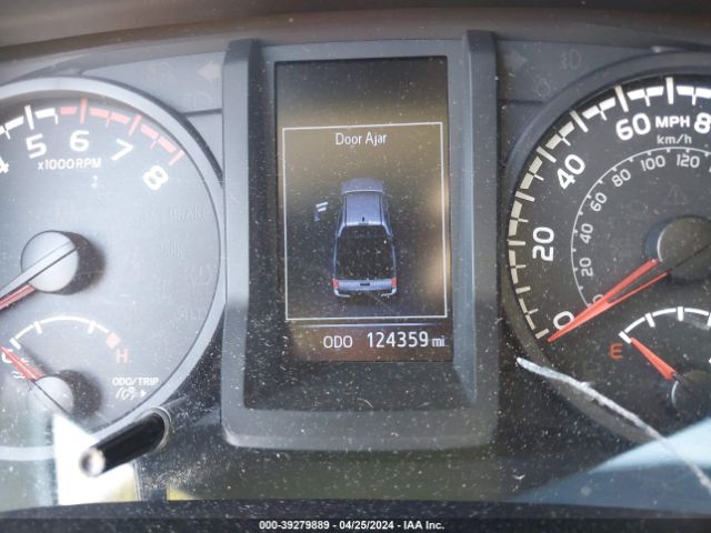 5TFAX5GN3JX130085 Toyota Tacoma Sr