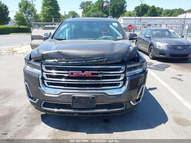1GKKNULS7LZ212753 GMC Acadia Awd Slt