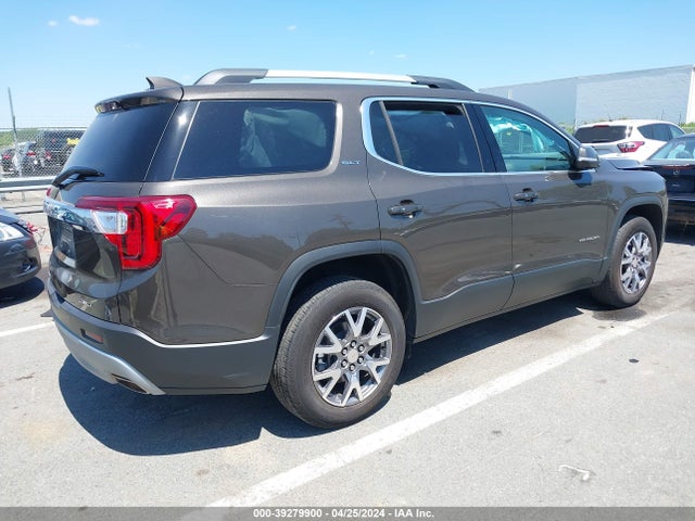1GKKNULS7LZ212753 GMC Acadia Awd Slt