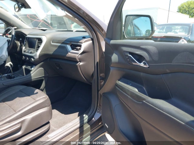 1GKKNULS7LZ212753 GMC Acadia Awd Slt