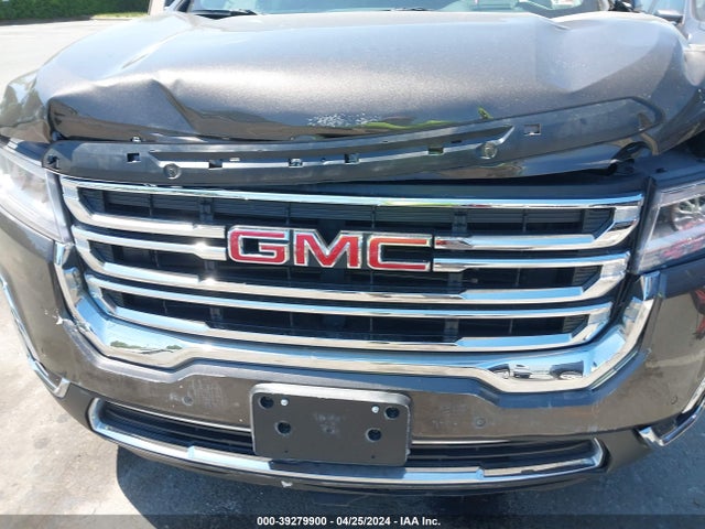 1GKKNULS7LZ212753 GMC Acadia Awd Slt