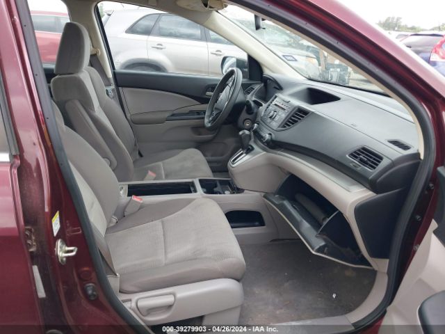 5J6RM3H3XEL013382 Honda CR-V LX