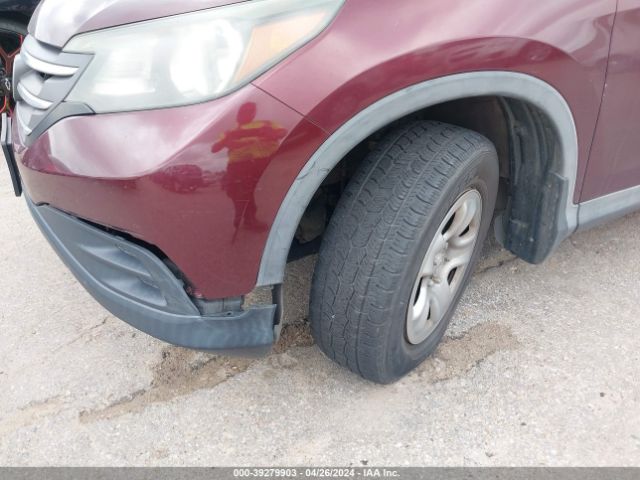 5J6RM3H3XEL013382 Honda CR-V LX