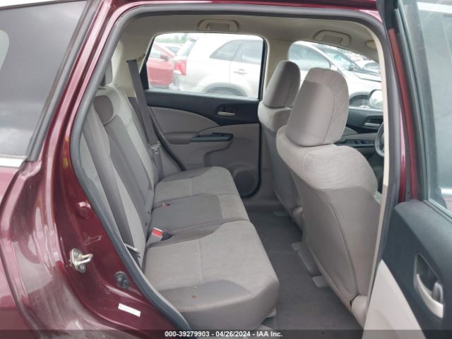5J6RM3H3XEL013382 Honda CR-V LX