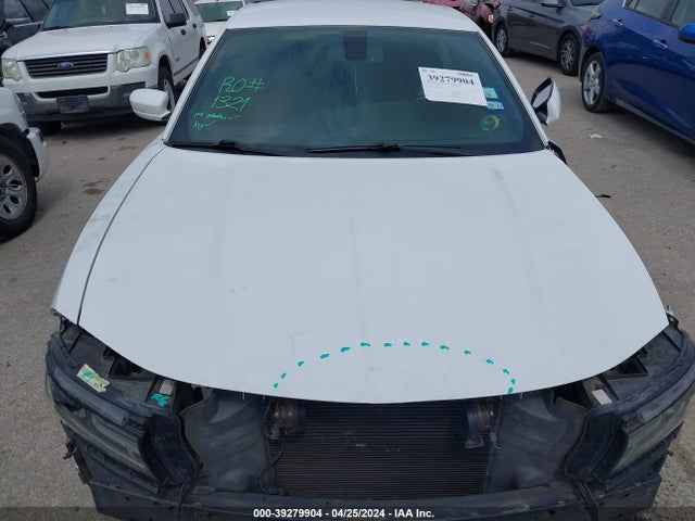 Dodge Charger Sxt Rwd 2017 2C3CDXHG7HH562162 Image 13