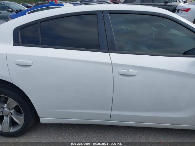 Dodge Charger Sxt Rwd 2017 2C3CDXHG7HH562162 Image 14
