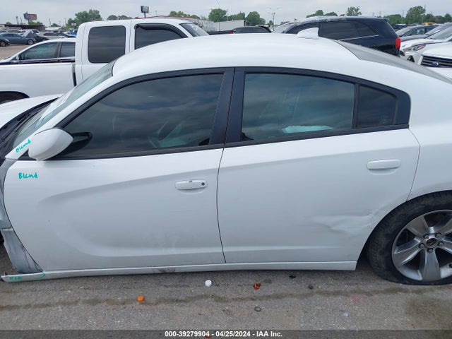 Dodge Charger Sxt Rwd 2017 2C3CDXHG7HH562162 Image 15
