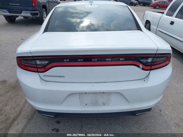 Dodge Charger Sxt Rwd 2017 2C3CDXHG7HH562162 Image 17