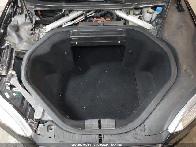 Tesla MODEL S 2014 5YJSA1S14EFP38295 Image 10