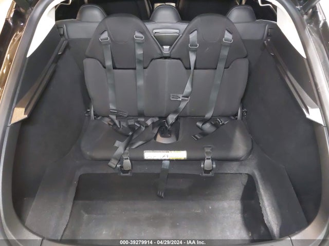 Tesla MODEL S 2014 5YJSA1S14EFP38295 Image 21