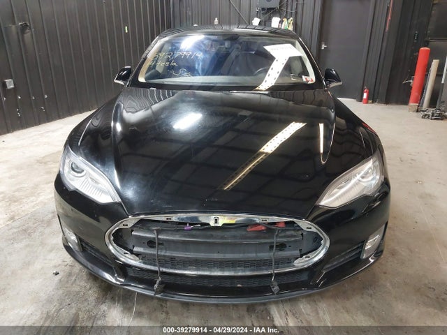 Tesla MODEL S 2014 5YJSA1S14EFP38295 Image 6
