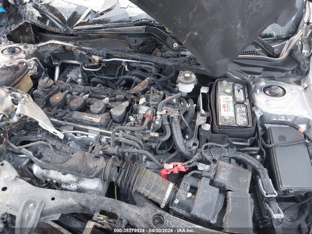 Honda CIVIC EXL 2016 19XFC1F75GE018149 Image 10