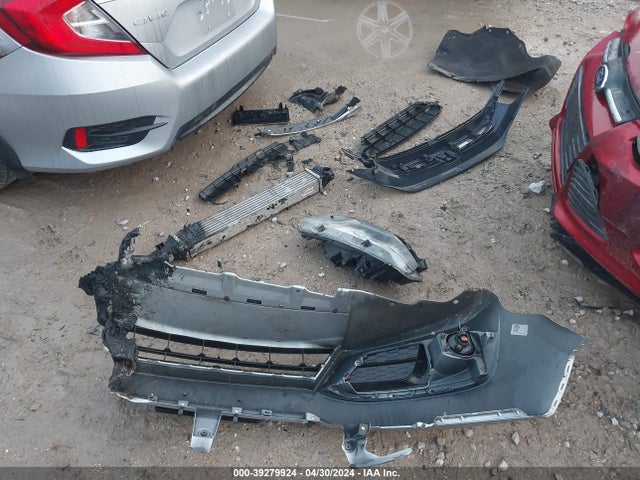 Honda CIVIC EXL 2016 19XFC1F75GE018149 Image 11
