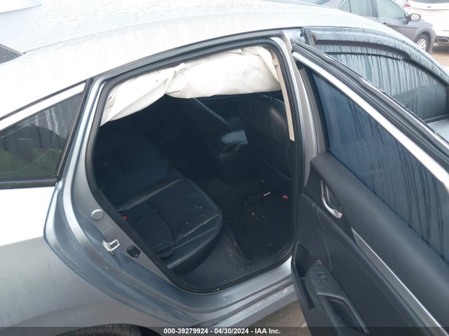 Honda CIVIC EXL 2016 19XFC1F75GE018149 Image 8