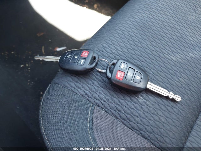 Toyota COROLLA LE 2017 2T1BURHE2HC903690 Image 11