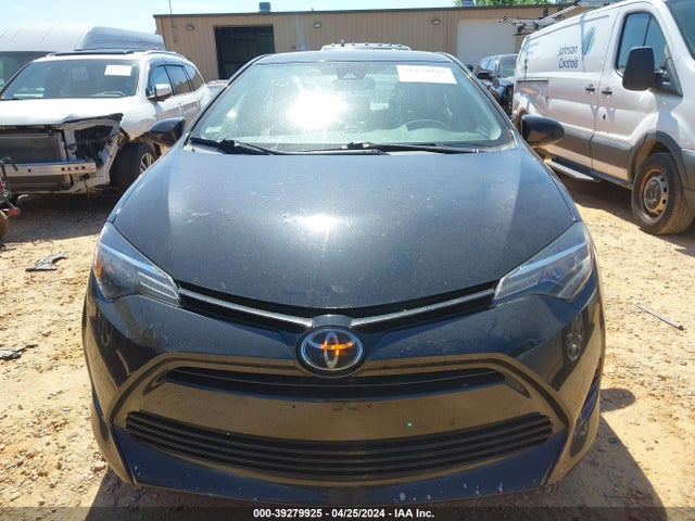 Toyota COROLLA LE 2017 2T1BURHE2HC903690 Image 12