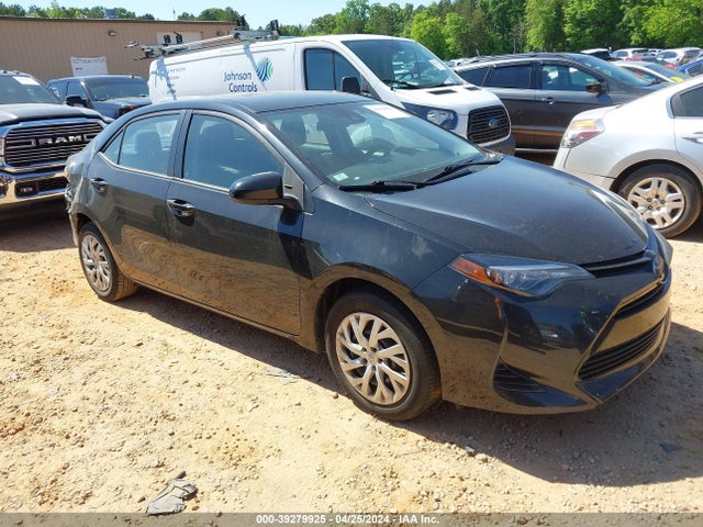 Toyota COROLLA LE 2017 2T1BURHE2HC903690 Image 13