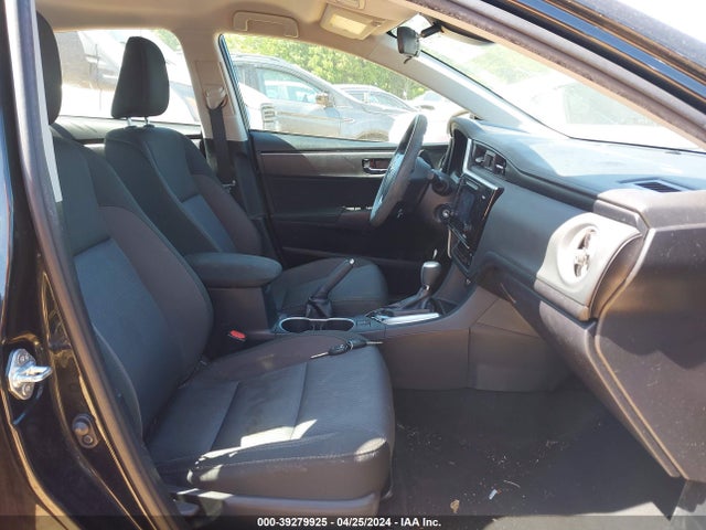 Toyota COROLLA LE 2017 2T1BURHE2HC903690 Image 5
