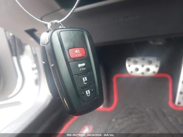 Toyota Avalon Trd 2020 4T1FZ1FB4LU044543 Image 11