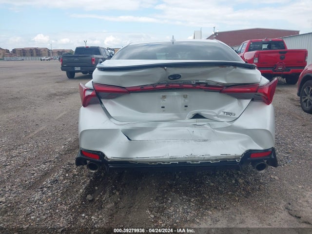 Toyota Avalon Trd 2020 4T1FZ1FB4LU044543 Image 16