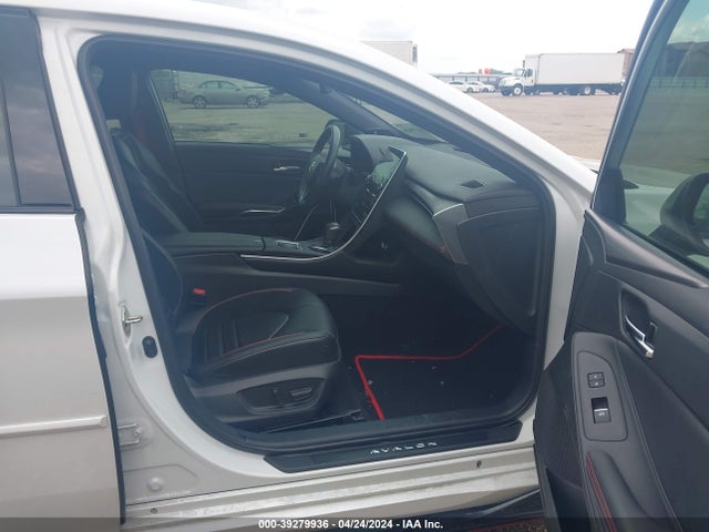 Toyota Avalon Trd 2020 4T1FZ1FB4LU044543 Image 5