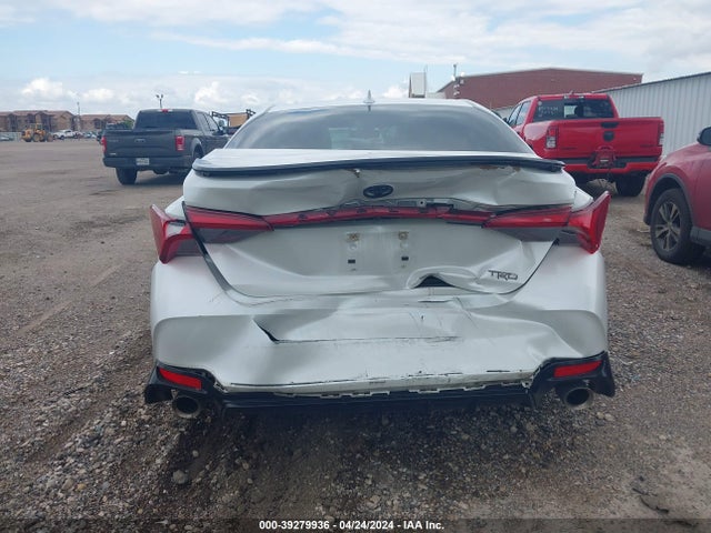 Toyota Avalon Trd 2020 4T1FZ1FB4LU044543 Image 6