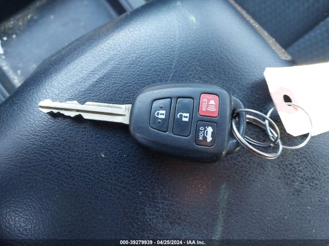 Toyota CAMRY SE 2015 4T1BF1FK5FU928115 Image 11