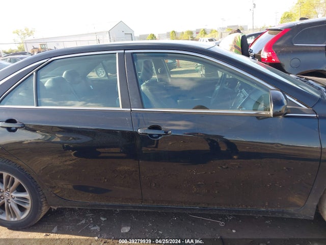 Toyota CAMRY SE 2015 4T1BF1FK5FU928115 Image 13