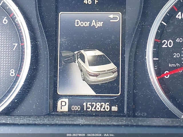 Toyota CAMRY SE 2015 4T1BF1FK5FU928115 Image 7