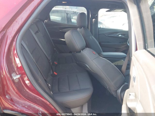 KL79MUSL3PB025318 Chevrolet Trailblazer Awd Rs