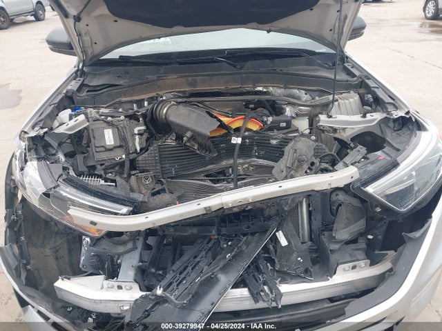 Ford Explorer Limited 2020 1FMSK7FH7LGA44495 Image 10