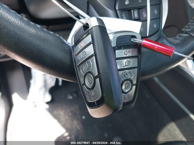 Ford Explorer Limited 2020 1FMSK7FH7LGA44495 Image 11