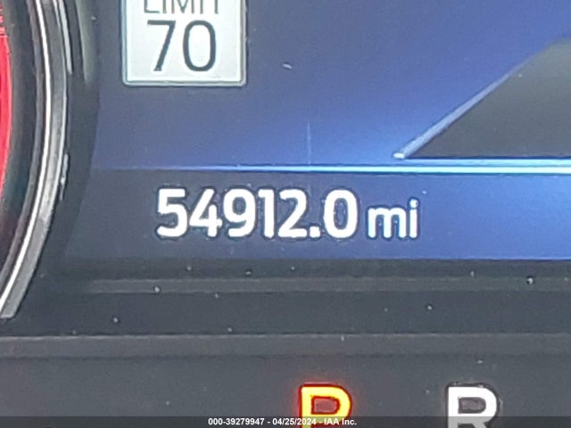Ford Explorer Limited 2020 1FMSK7FH7LGA44495 Image 15