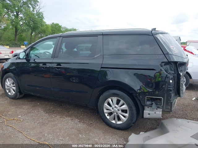 KIA SEDONA LX 2017 KNDMB5C1XH6335353 Image 15