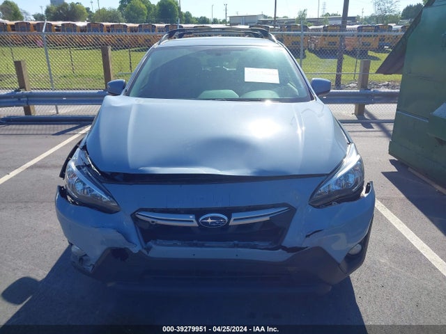 Subaru Crosstrek Premium 2022 JF2GTAPC8NH209024 Image 12