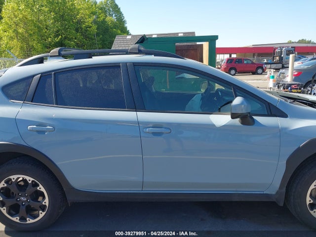 Subaru Crosstrek Premium 2022 JF2GTAPC8NH209024 Image 13