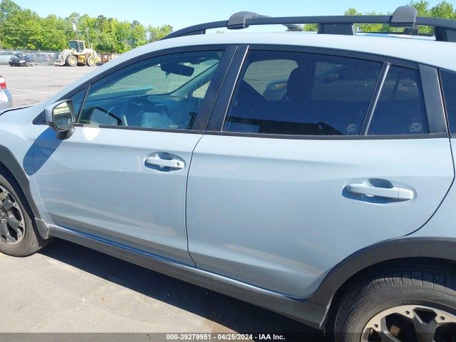 Subaru Crosstrek Premium 2022 JF2GTAPC8NH209024 Image 14